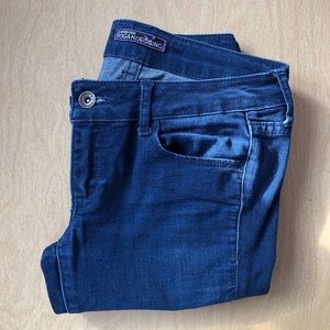 Empyre Logan Jegging